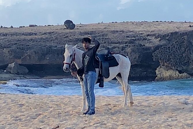2-Hour Horseback Riding Tour to Little Natural Bridge in Aruba - Price and value: where the $116 fits (and when it’s a great deal)