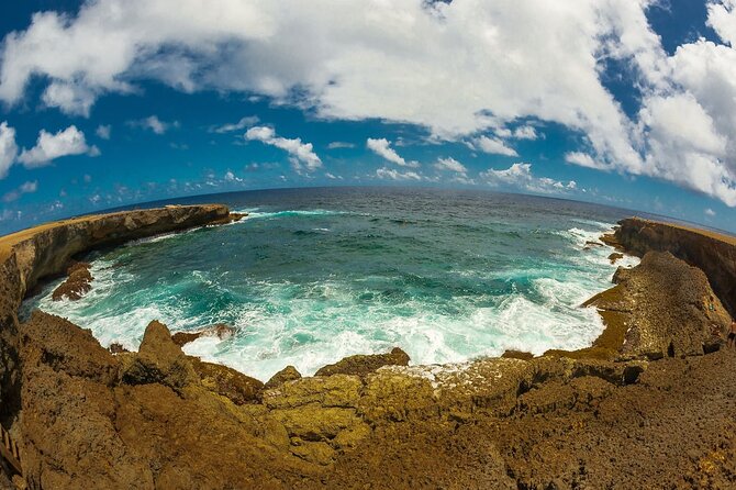 2-Seater UTV Island Tour in Aruba - What You’re Really Buying With a 2-Seater UTV Tour