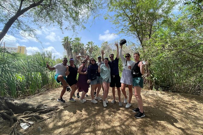 3-Hour Electric Scooter Island Tour in Aruba (1 or 2-seater) - Who this scooter tour suits best (and who should think twice)