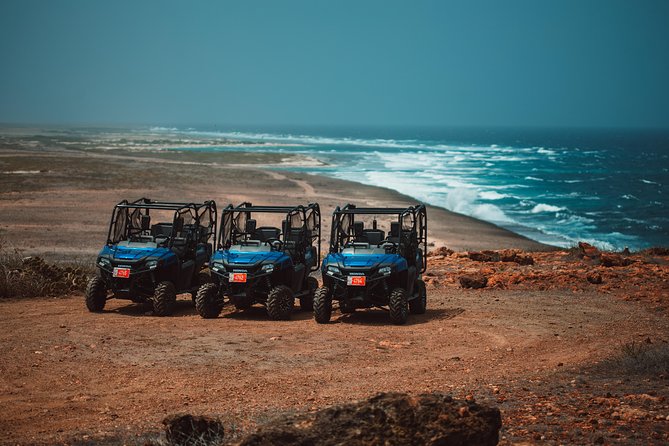 4 seat UTV Rental Adventure - Safety and Maintenance: How to Check the UTV in Minutes