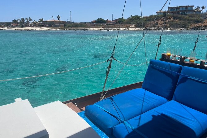 Adults Only Catalina Bay Small Group Snorkel & Sunset Sail - Tips to get the most out of your 3-hour sail