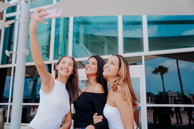 Airport Arrival VIP Meet and Greet Assistance Service - Why This VIP Aruba Arrival Shortcut Works