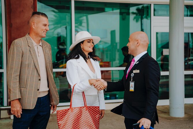 Airport Arrival VIP Meet and Greet Assistance Service - Price and Value: When $155 Is Smart, and When It’s Not