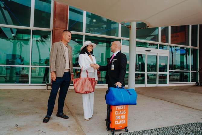 Airport Arrival VIP Meet and Greet Assistance Service - A Few Smart Moves to Make It Smooth