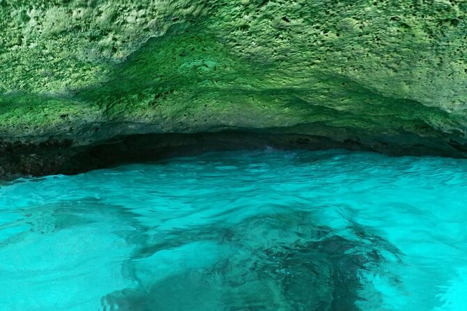 Antilla Shipwreck Seabob Tour - Small-Group Comfort: Max 15 Means More Help When You Need It