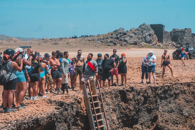 Aruba 2-Seater UTV Tour Adventure with Kini Kini - Should you book Kini Kini’s Aruba 2-seater UTV tour?