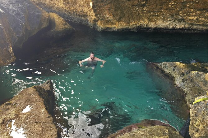 Aruba 2-Seater UTV Tour Adventure with Kini Kini - FAQ