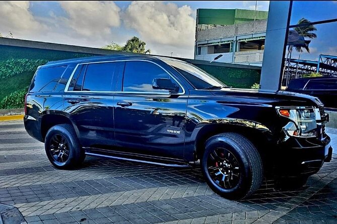 Aruba Airport Transfers (ROUND-TRIP) - Key things I’d watch for before you book