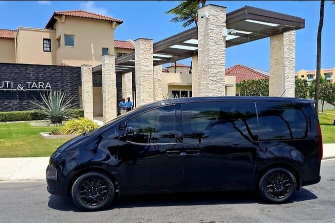 Aruba Airport Transfers (ROUND-TRIP) - Price Check: Is $39.50 Per Person Good Value?