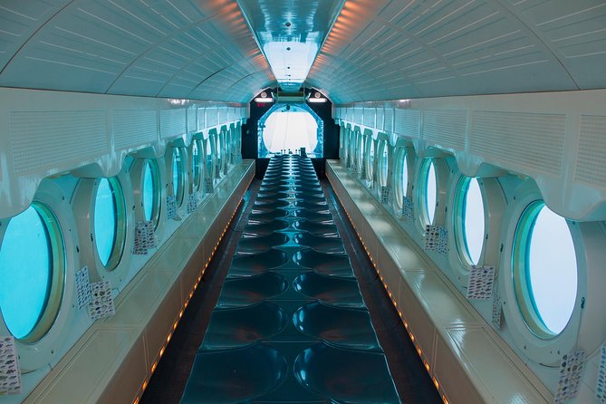 Aruba Atlantis Submarine Tour - The $112 price: is it good value for Aruba?