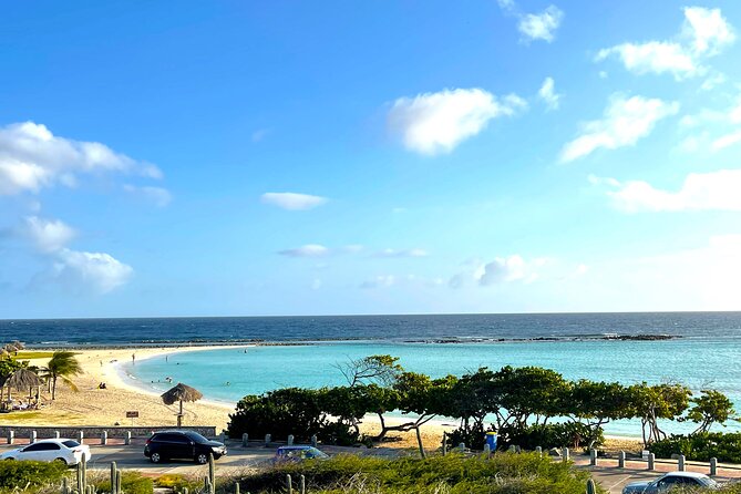Aruba Baby Beach Express Tour - Fast Aruba Hits: What the Baby Beach Express Really Feels Like