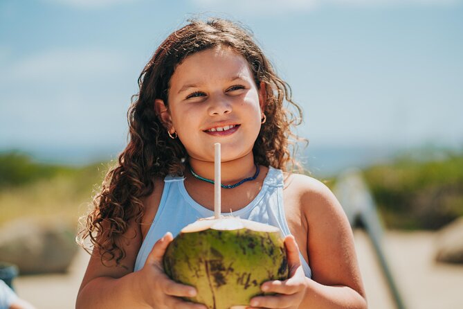 Aruba Baby Beach Express Tour - Best Fit: Who This Express Tour Works For