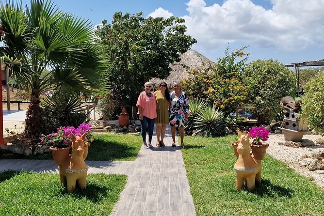 Aruba Beach Ecological Horseback Ride - Price and value: what $95 buys you in Aruba