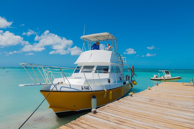Aruba Certified Scuba Diving - Key things to know before you go