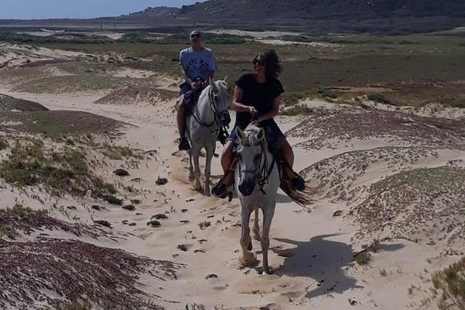 Aruba Countryside: Horseback Adventure to Urirama Cove - What’s included in the $115 price (and what costs extra)