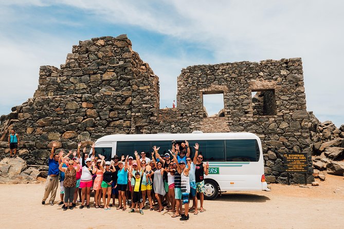 Aruba Countryside Tour - Key highlights worth planning around