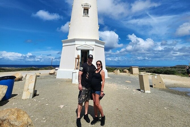 Aruba Countryside Tour - Stop 3: Casibari Rock Formations and the photo-friendly mini hike