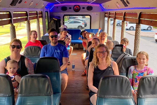 Aruba Create Your Own Island Tour - Quick take: Aruba highlights you can actually steer