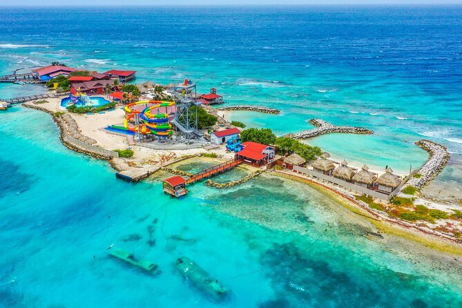 Aruba De Palm Island Day Pass - What an Aruba De Palm Island Day Pass Really Gives You