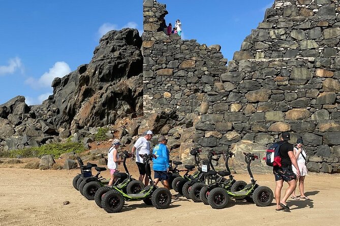 Aruba EZ Raider North Coast Ultimate Adventure - Value check: is $95 worth it for a 3-hour EZ Raider?