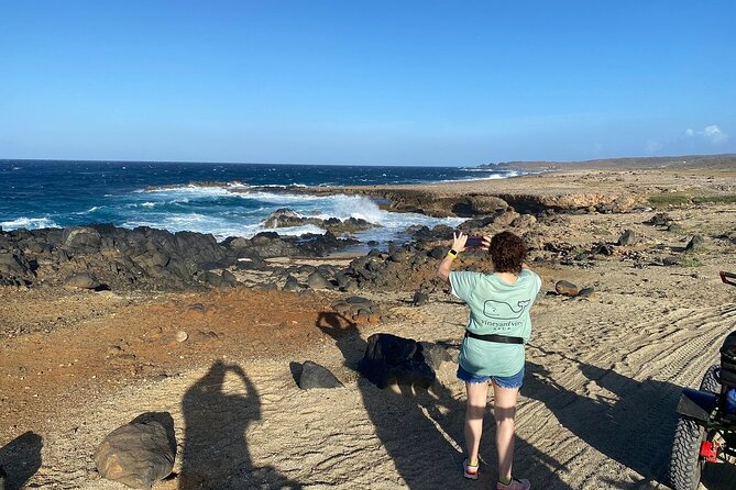 Aruba EZ Raider North Coast Ultimate Adventure - What to bring so the day goes smoothly