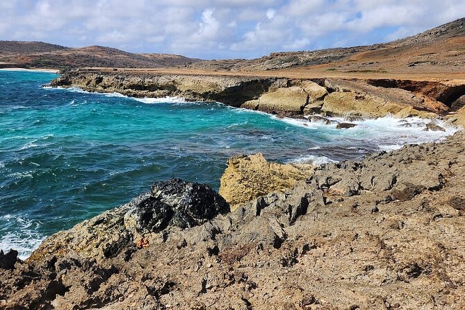 Aruba EZ Raider North Coast Ultimate Adventure - Should you book the Aruba EZ Raider North Coast Ultimate Adventure?