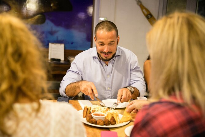 Aruba Food Fusion Tour: World Flavors to Savor - Price and Value: What $89 Buys You Here