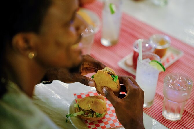 Aruba Food Fusion Tour: World Flavors to Savor - Dietary Requests and the Seafood Reality Check
