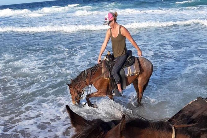 Aruba Horseback Riding Tour For Advanced Riders - Rancho Notorious: where your ride starts (and why it matters)