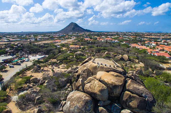 Aruba Island Sightseeing Tour - Pickup, Drop-Off, and Timing: What You Should Plan Around