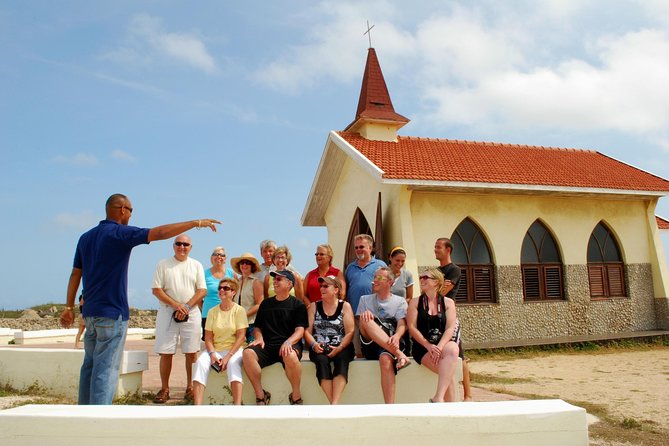 Aruba Island Sightseeing Tour Plus Arashi Beach Visit - Price and value: when $59 feels fair, and when it might not