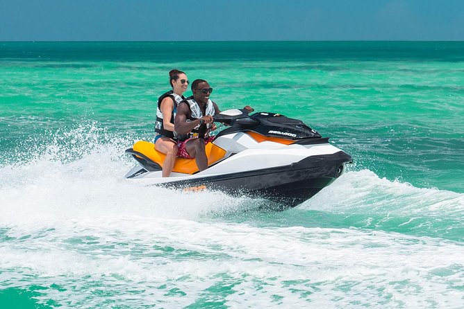 Aruba Jet Ski Rental — Exciting Water Adventures Await - Key Points That Matter Before You Pay