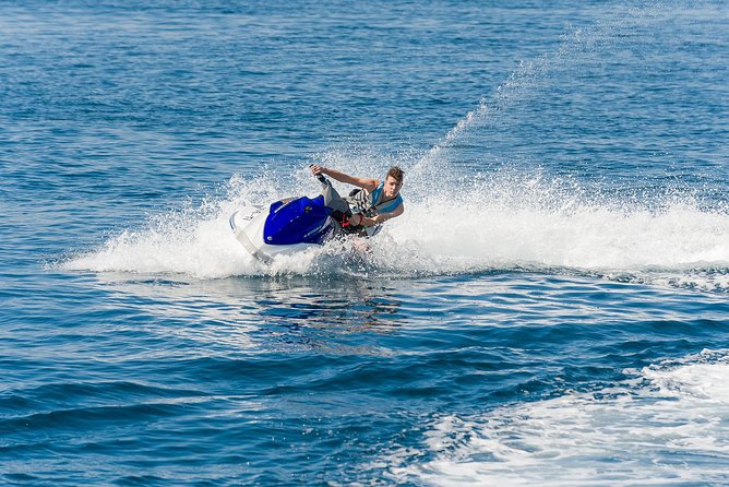 Aruba Jet Ski Rental — Exciting Water Adventures Await - Itinerary Focus: Palm to Eagle Beach, and Why That Makes Sense
