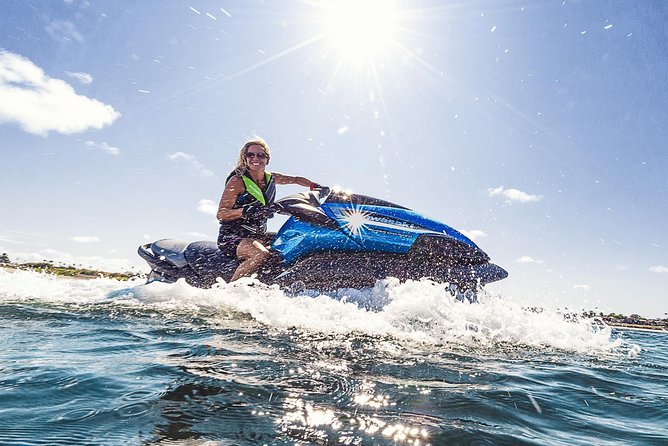 Aruba Jet Ski Rental — Exciting Water Adventures Await - Price and Value: Why This Rental Can Be a Smart Choice