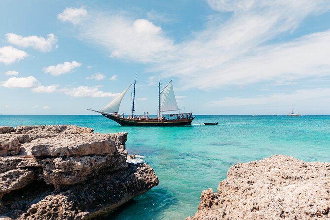 Aruba Jolly Pirate Afternoon Sail with Snorkeling - Price and value: why $89 feels fair for what’s included