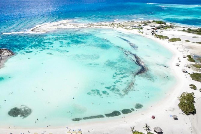 Aruba Mangel Halto and Baby Beach Snorkeling Guided Tour - Key highlights before you go