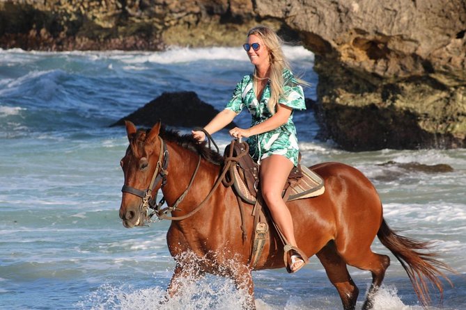 Aruba North Coastline: Small-Group Horseback Riding Tour - Key Points to Know Before You Ride