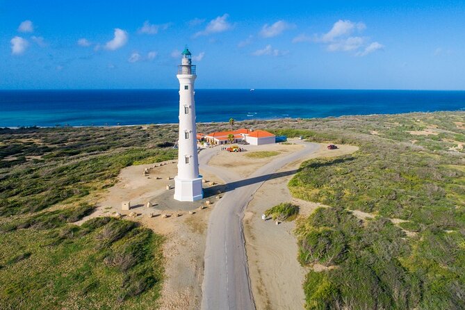 Aruba Northcoast UTV Afternoon Tour - Safety and comfort reality check: bumpy trails and vehicle conditions