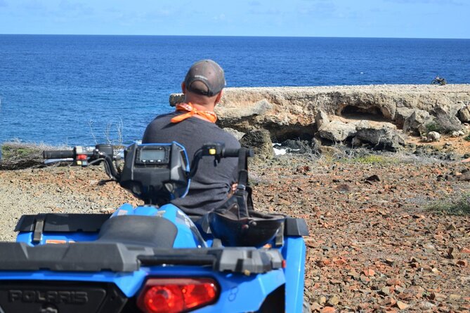Aruba Off-Road ATV Tour with Cave Pool Swim - What’s Included in the $90 Price (and How Good Value Looks Here)