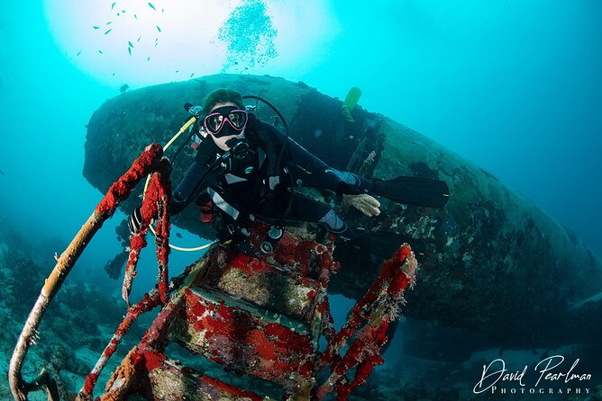 Aruba One or Two Tank Scuba Dive - Who should book this Aruba tank session—and who should skip it