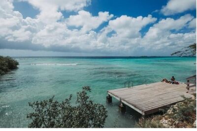 Aruba PADI Scuba Diving Program Non Certified Divers - The 3-Hour Flow: Video, Book, Quiz, Then Water Skills