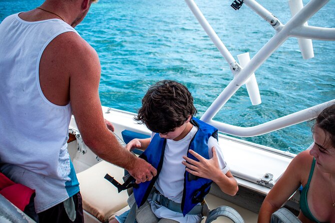 Aruba Parasailing Experience from Noord - Wind reality: why your ride can move more than you expect