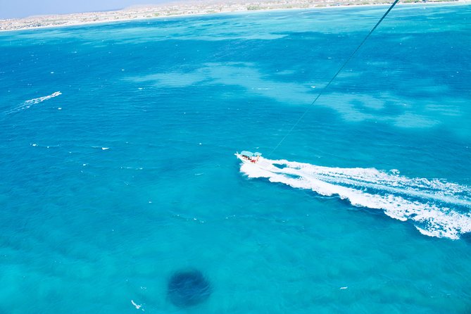 Aruba Parasailing with Unparalleled Views - Safety Rules That Actually Change Your Comfort Level