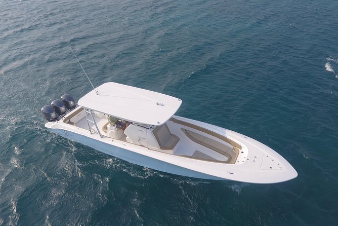 Aruba Private Luxury Boat Tours - Sail, Snorkel, Fishing and More - Key Points Worth Knowing Before You Go