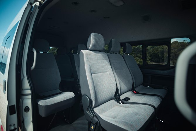 Aruba Private Van Airport Transfer - Aruba Airport Transfer: What This Service Really Does for You