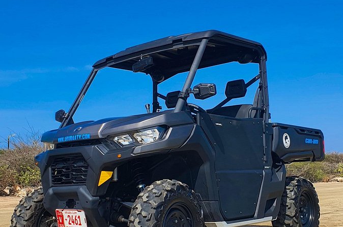 Aruba Rental Explore On Your Own - Driving tips that save time (and prevent stress)
