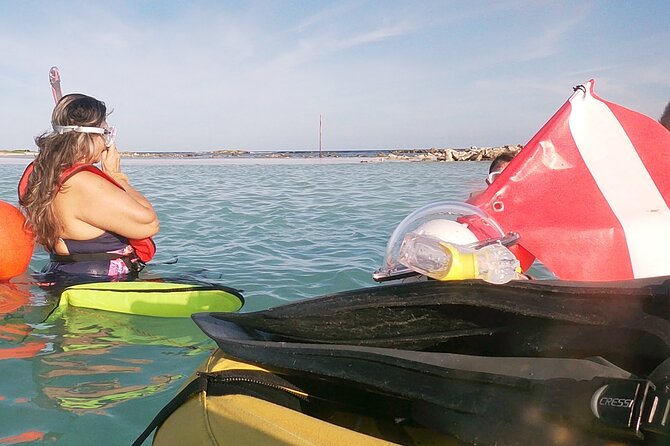 Aruba Snorkeling Tour: Mangel Halto and Baby Beach - Why Mangel Halto and Baby Beach work so well together
