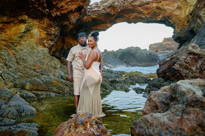 Aruba Sunrise/Sunset Photoshoot Experience - Choosing 30 or 60 Minutes: What the Time Change Really Buys You