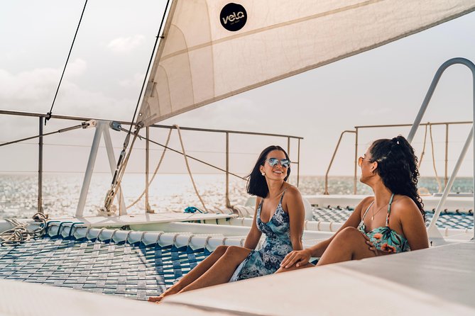 Aruba Sunset Cruise plus Seaside Dinner - Timing Tips: How to Get the Most Out of 5:30–7:30