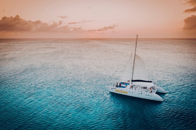 Aruba Sunset Cruise plus Seaside Dinner - Who This Sunset Cruise Plus Dinner Fits Best